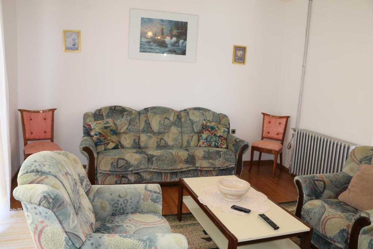 Apartment Grgas-Tucilo Zablaće Eksteriør bilde