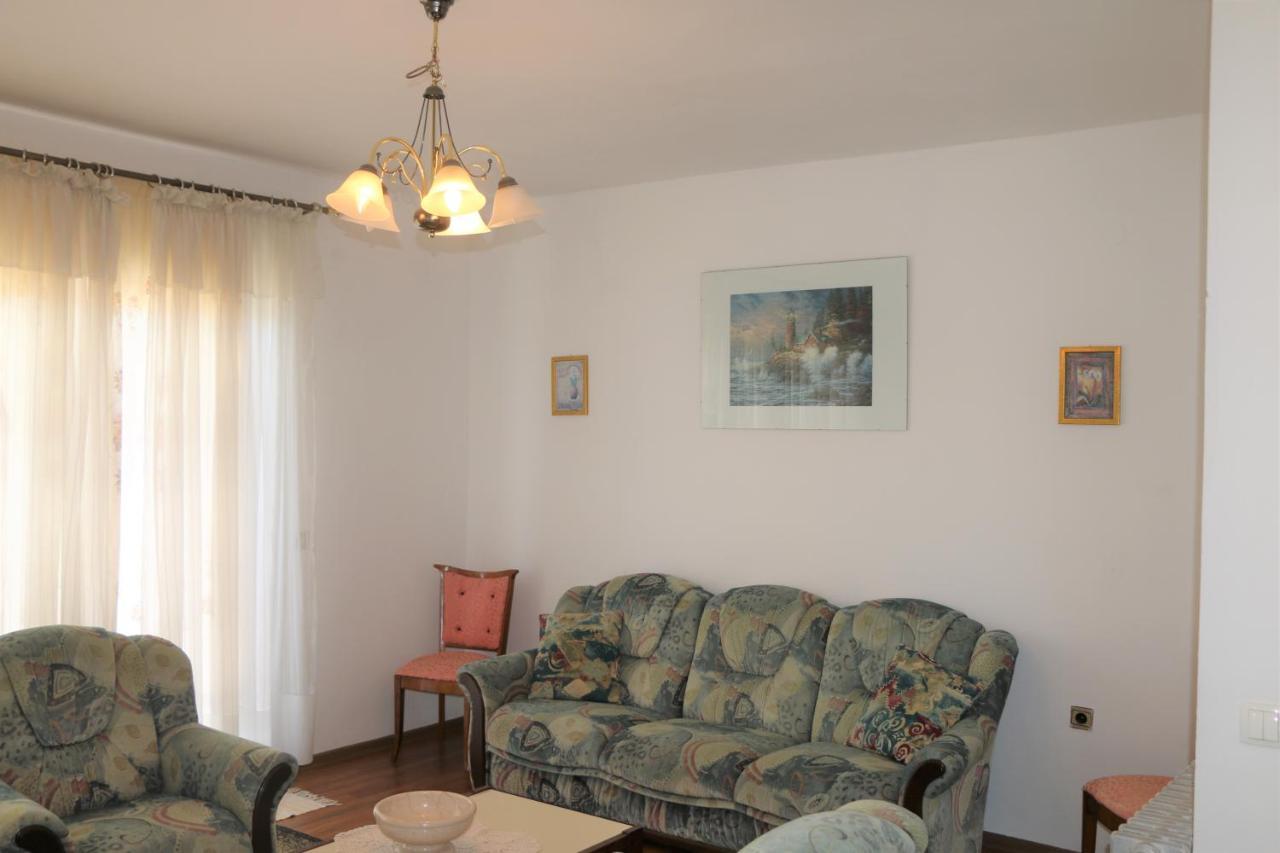 Apartment Grgas-Tucilo Zablaće Eksteriør bilde