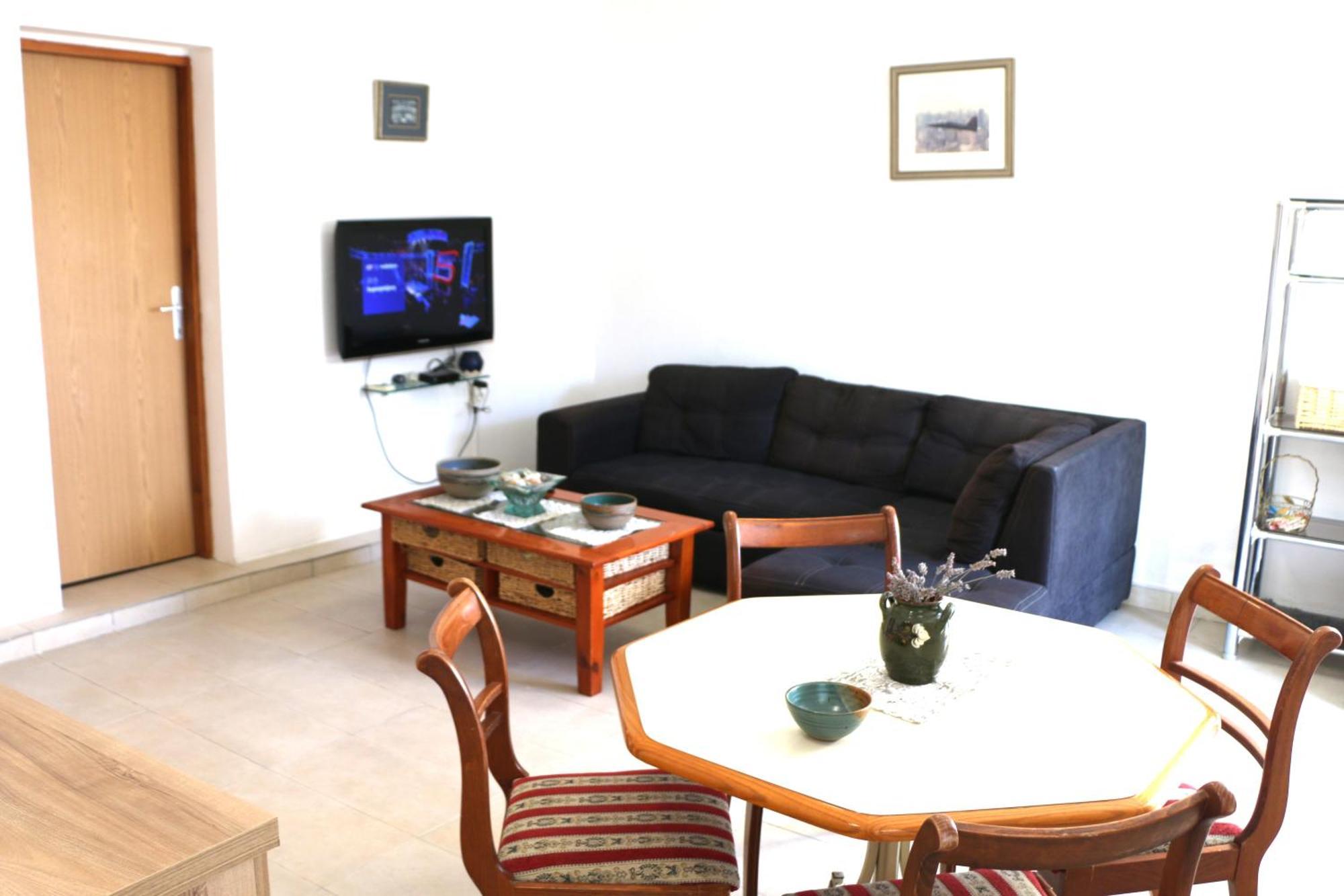 Apartment Grgas-Tucilo Zablaće Eksteriør bilde