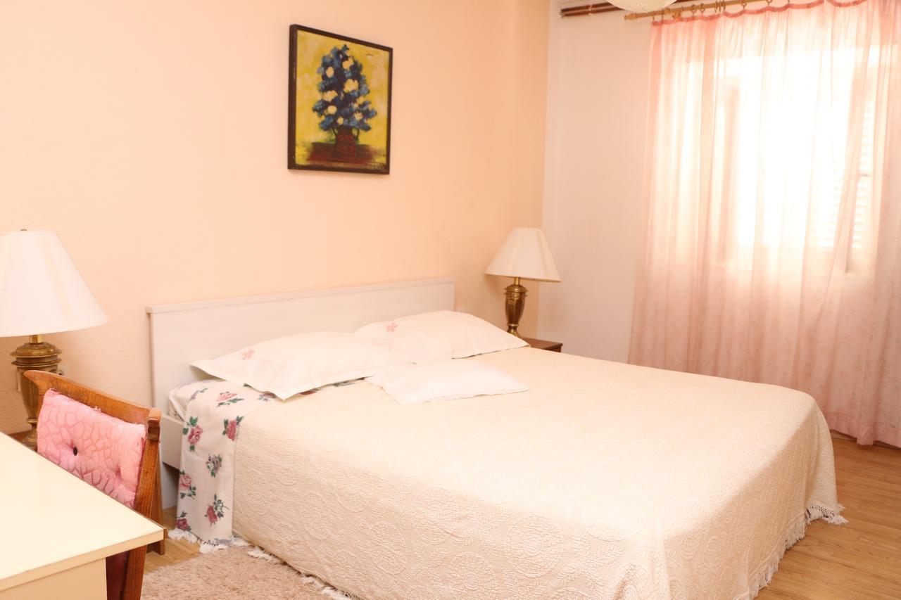 Apartment Grgas-Tucilo Zablaće Eksteriør bilde